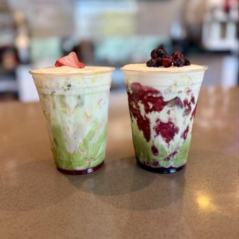 Canani Coffee - Coffee & Tea Near Me - Pomona, California