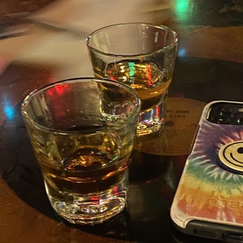 The Mean Eyed Cat - Peanut butter whiskey. - Dive Bars Near Me - Austin, Texas The Mean Eyed Cat - Peanut butter whiskey. - Dive Bars Near Me - Austin, Texas