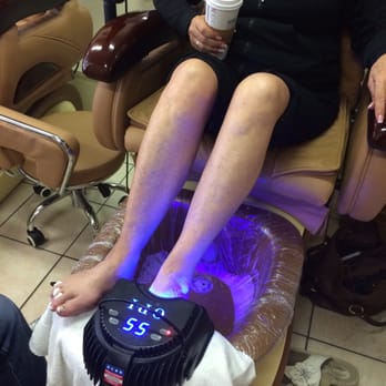 Rose Nails - Nail Salons Near Me - Pacific Grove, California