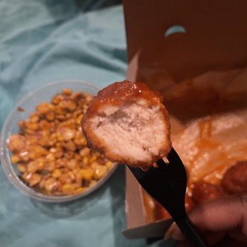 Wing It On! - Nuggz - Sauce 'Em - 10 PC - Chicken Wings Near Me - Copiague, New York