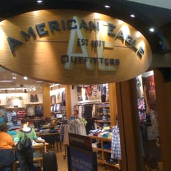 American Eagle Outfitters