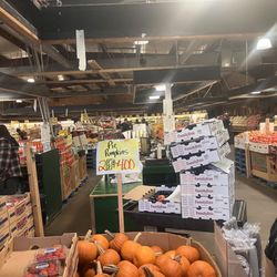 Ciolino Fruit & Vegetable Market