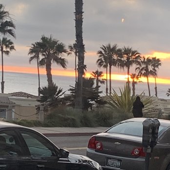 333 Pacific - Sunset - Steakhouses Near Me - Oceanside, California