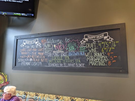 Menu photo 6 Bob's Burger & Brew Marysville, WA Menu photo 6 Bob's Burger & Brew Marysville, WA