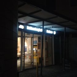 Schlossberghalle