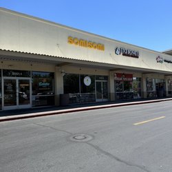 Somisomi - Exterior