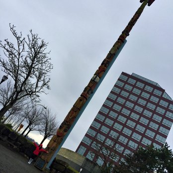 Fireman's Park - Totem Pole. - Parks Near Me - Tacoma, Washington Fireman's Park - Totem Pole. - Parks Near Me - Tacoma, Washington