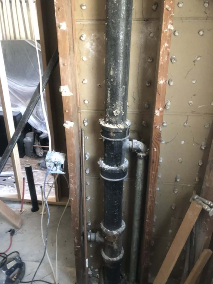 Slide of Lutua Construction