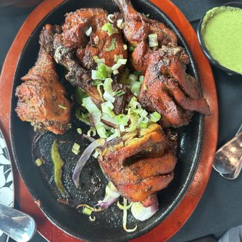 Zen Curry and Grill - Tandoori chicken - Indian Near Me - Temecula, California Zen Curry and Grill - Tandoori chicken - Indian Near Me - Temecula, California