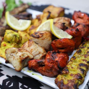 Badshah Grill - Badshah Platter - Pakistani Near Me - Mississauga, Ontario Badshah Grill - Badshah Platter - Pakistani Near Me - Mississauga, Ontario