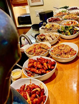 Great China by null