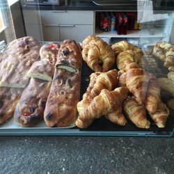 Pdepà - Bakery