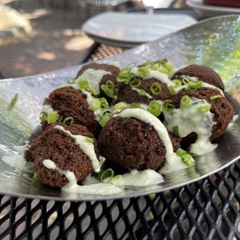 Dire Wolf Tavern - Hush puppies - Sushi Bars Near Me - Salem, Massachusetts Dire Wolf Tavern - Hush puppies - Sushi Bars Near Me - Salem, Massachusetts