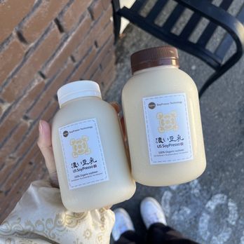 US Soypresso - Bascom - low sugar soy milk + corn soy milk - Organic Stores Near Me - San Jose, California US Soypresso - Bascom - low sugar soy milk + corn soy milk - Organic Stores Near Me - San Jose, California