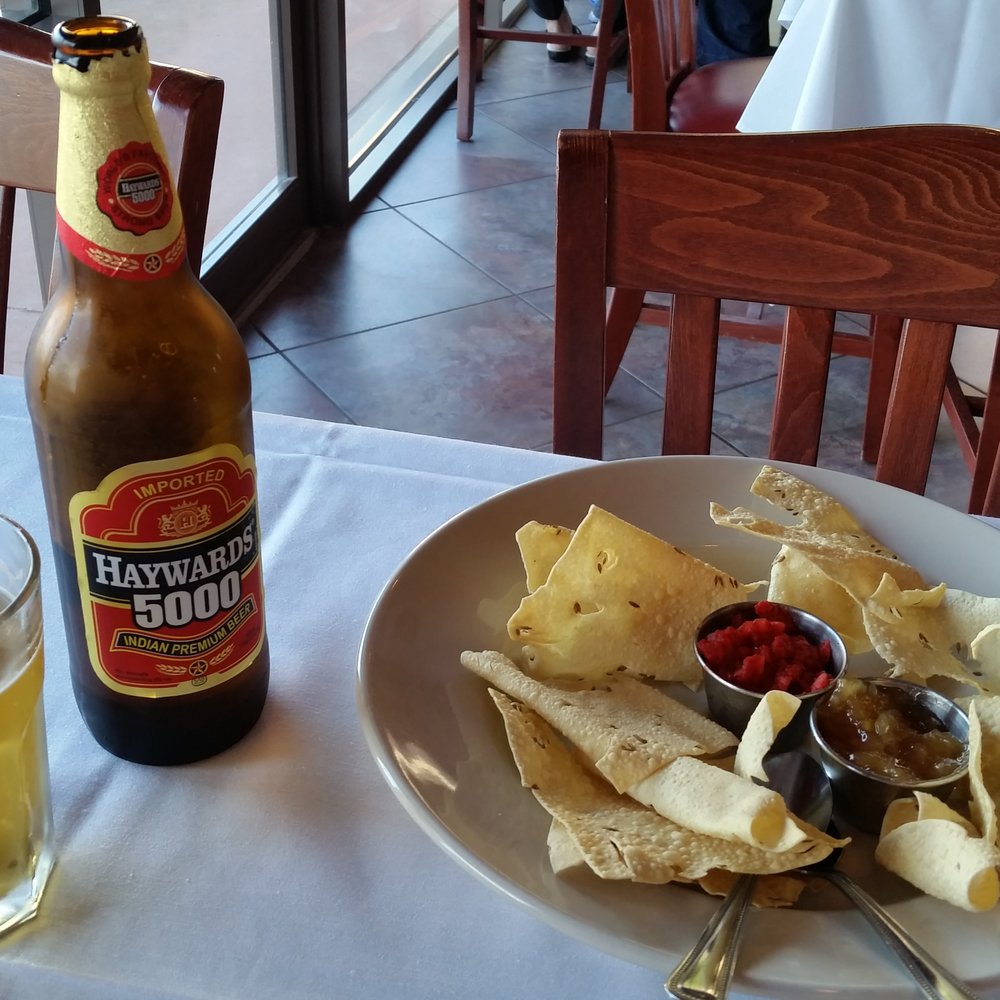 Guru Indian Restaurant - Indian Near Me - Clermont, Florida