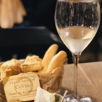 CoVino - Great dinner experience. - Italian Near Me - Venezia, VE CoVino - Great dinner experience. - Italian Near Me - Venezia, VE