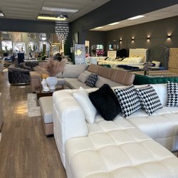 512 Furniture - Interior