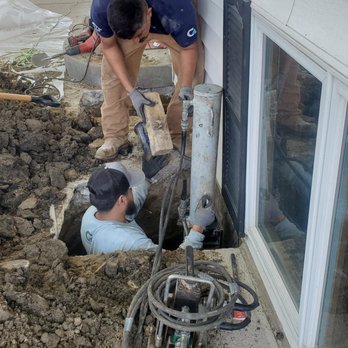 Groundworks - Waterproofing Near Me - Omaha, Nebraska