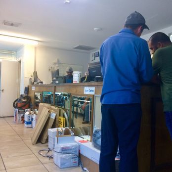 Windshields Xpress - Lots of business today, but they worked me in. - Auto Glass Services Near Me - Pharr, Texas Windshields Xpress - Lots of business today, but they worked me in. - Auto Glass Services Near Me - Pharr, Texas