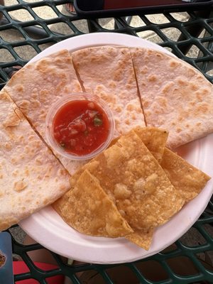 Tropical Taco by null