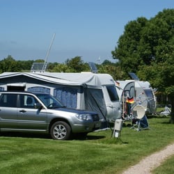 Campingplatz Ostsee Katharinenhof