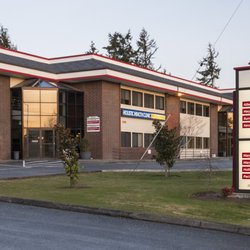 Holistic Health Clinic - Our Building: 1530 S. Union Ave. Suite #4 Tacoma, WA 98405