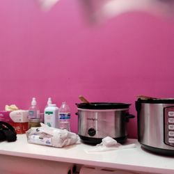 Sugaring Wax Center - Sugar wax