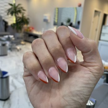 Clark Nails - Nail Salons Near Me - Clark, New Jersey