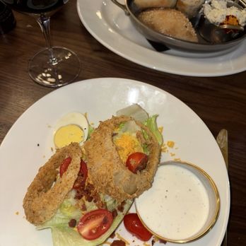 The Mercantile Chophouse - Steakhouses Near Me - King, North Carolina The Mercantile Chophouse - Steakhouses Near Me - King, North Carolina