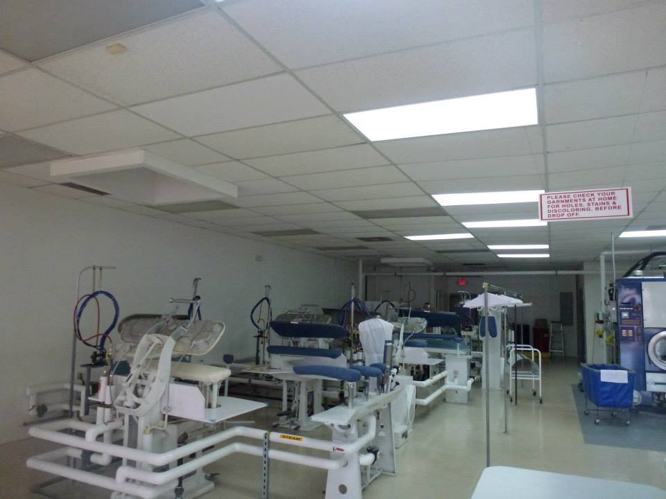 ROYAL CREST CLEANERS Updated June 2024 15876 SW 137th, Miami