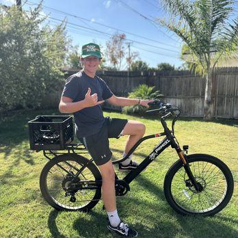 Board Members - Bike Rentals Near Me - Huntington Beach, California Board Members - Bike Rentals Near Me - Huntington Beach, California