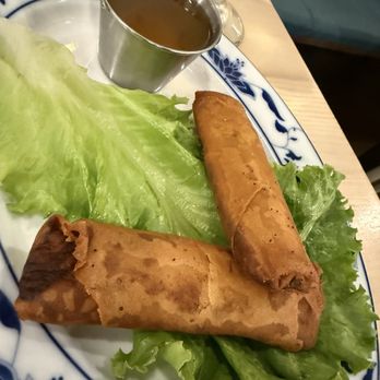 Pho Lang Thang - Cha Gio (fried egg rolls) - Vietnamese Near Me - Cincinnati, Ohio Pho Lang Thang - Cha Gio (fried egg rolls) - Vietnamese Near Me - Cincinnati, Ohio