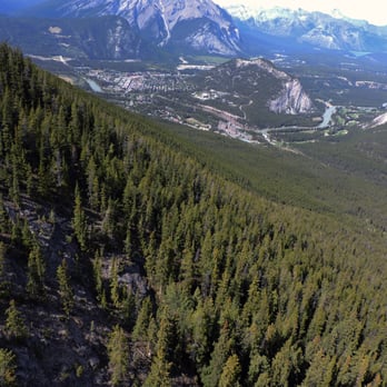 Banff Gondola - Parks Near Me - Banff, Alberta Banff Gondola - Parks Near Me - Banff, Alberta