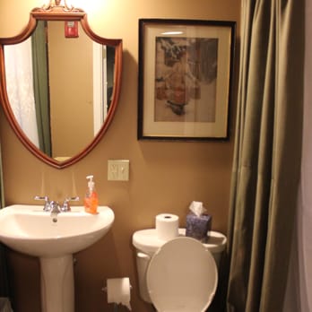 The Old Mill Inn - private bathroom - Hotels Near Me - Hatfield, Massachusetts The Old Mill Inn - private bathroom - Hotels Near Me - Hatfield, Massachusetts