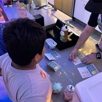 Squishmallow Surf Club - Desserts Near Me - Temple City, California