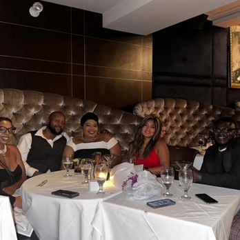 Empire Steak House - Midtown East - Steakhouses Near Me - New York, New York