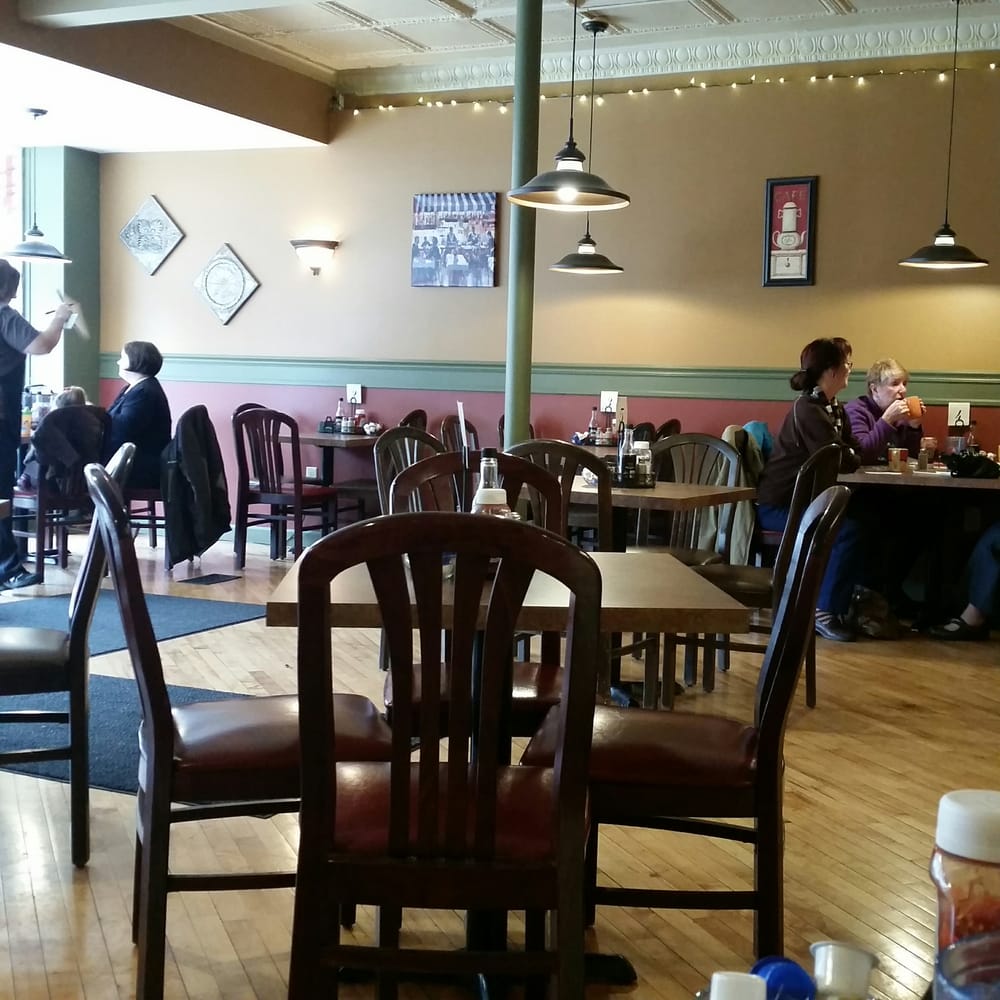 MEL’S DELI & CAFE Updated October 2024 365 Broad St, Montoursville