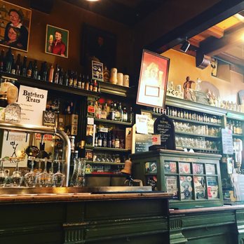 Bierproeflokaal in de Wildeman - Pubs Near Me - Amsterdam, New Hampshire