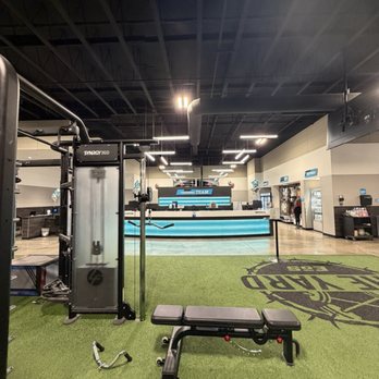 EōS Fitness - Gyms Near Me - Riverside, California EōS Fitness - Gyms Near Me - Riverside, California