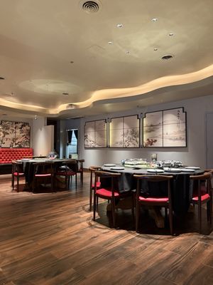 Hunan Cuisine 湘乡香 by null