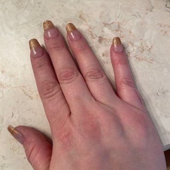 Rustic Glam - Nail Technicians Near Me - Great Falls, Montana