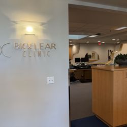 Clark Dental Group