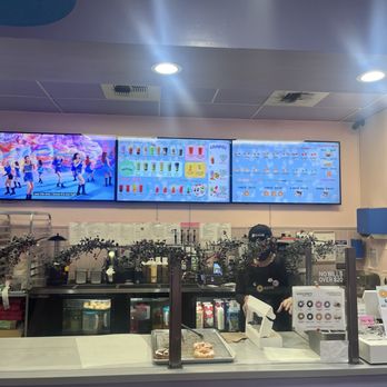 Mochinut - Bakersfield - Menu and order area - Donuts Near Me - Bakersfield, California Mochinut - Bakersfield - Menu and order area - Donuts Near Me - Bakersfield, California