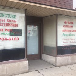 A & A Health Center