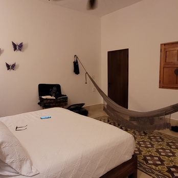 Hotel Posada San Juan - Hotels Near Me - Valladolid, YUC