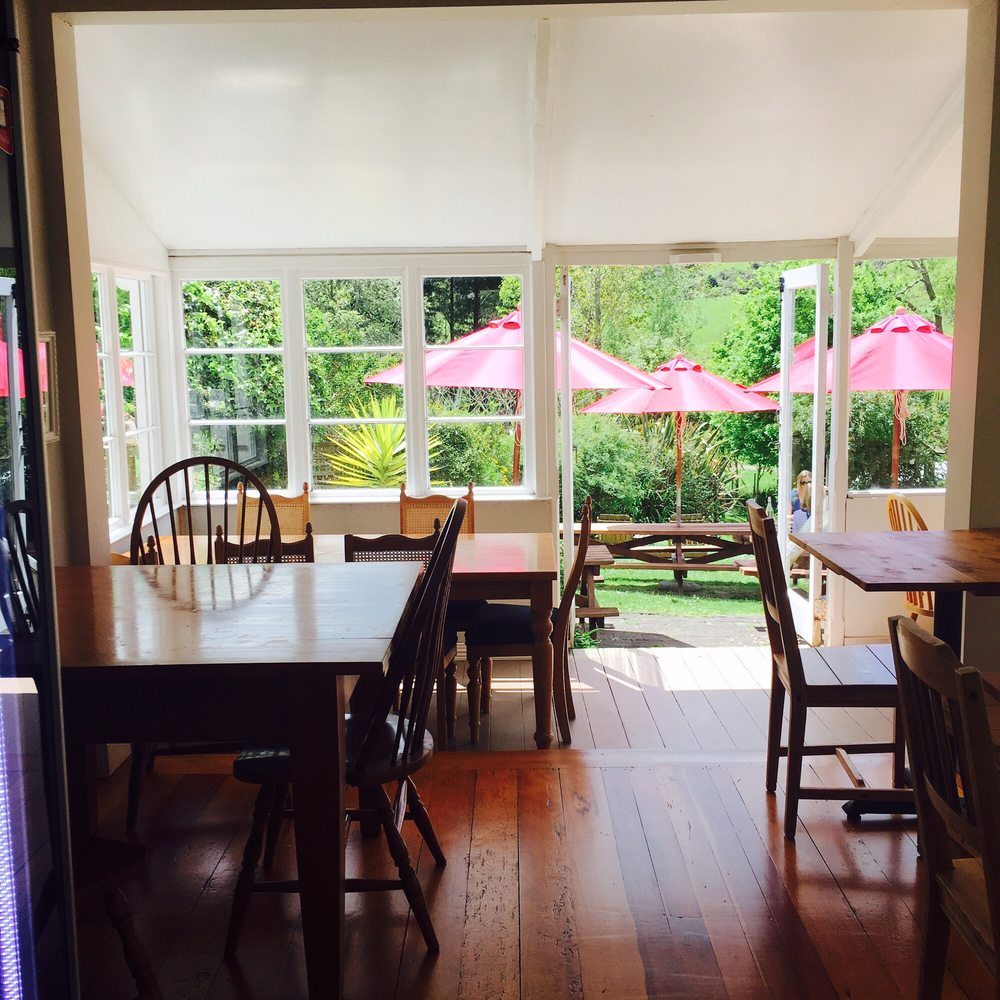 PUHOI COTTAGE TEA ROOMS Updated September 2024 24 Photos 50