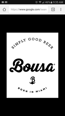 Focal Brewing Company by null