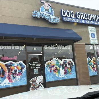 Spawlash Pet Salon - Great Curb appeal! - Pet Groomers Near Me - Northglenn, Colorado Spawlash Pet Salon - Great Curb appeal! - Pet Groomers Near Me - Northglenn, Colorado
