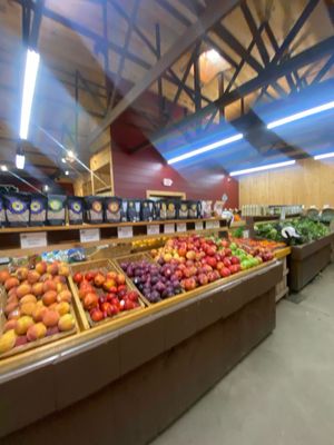 Marini Farm Stand by null
