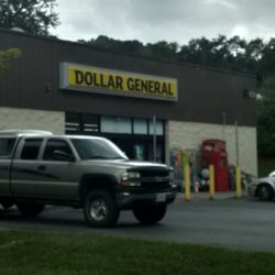 Dollar General